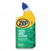 Zep ZPEZUATBC32 Acidic Toilet Bowl Cleaner, Mint, 32 oz Bottle