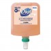 Dial Professional DIA19720 Dial 1700 Manual Refill Antimicrobial Foaming Hand Wash, Original, 1.7 L Bottle, 3/Carton