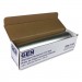 GEN GEN7110CT Standard Aluminum Foil Roll, 12" x 500 ft, 6/Carton
