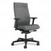 HON HONI2UL2AC22TK Ignition 2.0 Upholstered Mid-Back Task Chair With Lumbar, Supports up to 300 lbs., Frost Seat, Frost