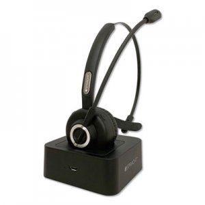 Spracht SPTZUMBT ZuM BT Mobile Office Headset, Monaural, Over the Head