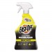 EASY-OFF RAC99624 Heavy Duty Cleaner Degreaser, 32 oz Spray Bottle, 6/Carton