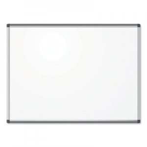 U Brands UBR2807U0001 PINIT Magnetic Dry Erase Board, 48 x 36, White