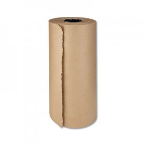 GEN GEN24900KFT Kraft Paper, 40 lb, 24" x 900 ft