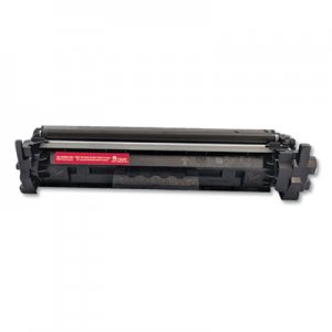 Troy TRS0282030001 17A MICR Toner Secure, Alternative for HP CF217A, Black