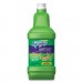 Swiffer PGC77809 WetJet System Cleaning-Solution Refill, Original Scent, 1.25 L Bottle, 4/Carton