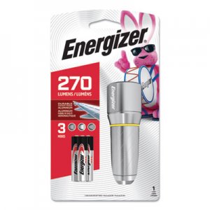 Energizer EVEEPMHH32E Vision HD, 3 AAA Batteries (Included), Silver