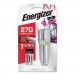 Energizer EVEEPMHH32E Vision HD, 3 AAA Batteries (Included), Silver