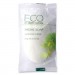 Eco By Green Culture OGFSPEGCFL Facial Soap Bar, Clean Scent, 0.71 oz Pack, 500/Carton