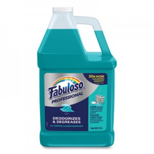 Fabuloso CPC05252EA All-Purpose Cleaner, Ocean Cool Scent, 1 gal Bottle