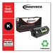 Innovera IVRD5830X Remanufactured Black Extra High-Yield Toner, Replacement for Dell S5830 (593-BBYT), 45,000 Page-Yield