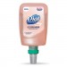 Dial Professional DIA16670 Original Antimicrobial Foaming Hand Wash, Original Scent, 1,200 mL Refill Bottle, 3/Carton