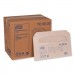 Tork TRKTC0020 Toilet Seat Cover, Half-Fold, 14.5 x 17, White, 250/Pack, 20 Packs/Carton