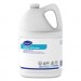 Diversey DVO100920026 Soft Care All Purpose Liquid, Gentle Floral, 1 gal Bottle, 4/Carton