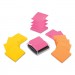 Post-it Pop-up Notes Super Sticky MMMR33012WDVA Pop-up Dispenser Value Pack, 3" x 3", 12/Pack