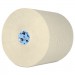 Scott KCC43959 Pro Hard Roll Paper Towels with Absorbency Pockets, for Scott Pro Dispenser, Blue Core Only, 900 ft Roll