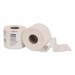 Tork TRK240616 Universal Bath Tissue, Septic Safe, 2-Ply, White, 616 Sheets/Roll, 48 Rolls/Carton