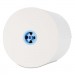 Scott KCC25637 Pro Plus Hard Roll Towels, Green Harvest, 8" x 700 ft, White, 6 Roll/Carton