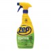 Zep Commercial ZPEZUMILDEW32EA Mold Stain and Mildew Stain Remover, 32 oz Spray Bottle