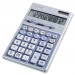 Sharp EL339HB 12 Digit Desktop Handheld Calculator SHREL339HB