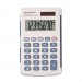 Sharp EL243SB Handheld Calculator SHREL243SB