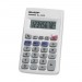 Sharp Electronics EL233SB Pocket Calculator SHREL233SB