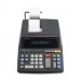 Sharp Electronics EL2196BL Printing Calculator SHREL2196BL