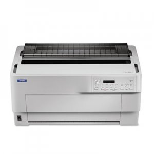 Epson EPSC11C605001 DFX-9000 Wide Format Impact Printer
