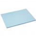 Pacon PAC103080 Tru-Ray Construction Paper, 76lb, 18 x 24, Sky Blue, 50/Pack