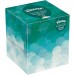 Kimberly-Clark 21270 Facial Tissue With Boutique Pop-Up Box KCC21270