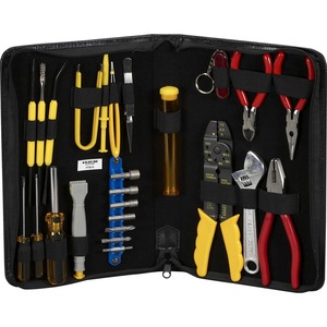 Black Box FT814 Technical Tool Kit