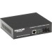 Black Box LPM601A PoE PSE Media Converter