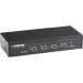 Black Box KV9004A ServSwitch EC KVM Switch