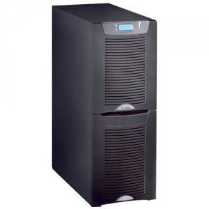 Powerware K41012000000000 PW9155 10 kVA 64 Battery (3-high)