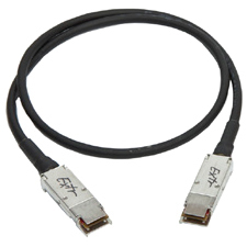 Extreme Networks 10312 Network Cable