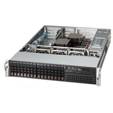 Supermicro CSE-213A-R740WB SuperChassis