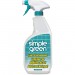Simple Green 50032 Lime Scale Remover Spray