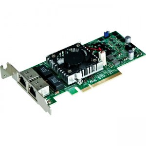 Supermicro AOC-STG-I2T AOC- 10GbE Adapter STG-i2T