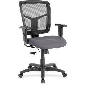 Lorell 86209101 Ergo Task Chair