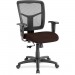 Lorell 86209105 Ergo Task Chair