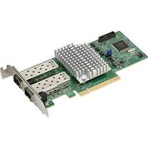 Supermicro AOC-S25G-B2S-O Add-on Card