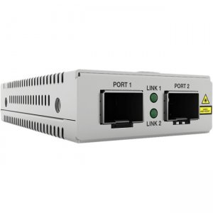 Allied Telesis AT-MMC10GSP/SP-960 Transceiver/Media Converter