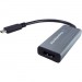 Comprehensive USB3C-HD4K USB Type-C Male to HDMI Female Dongle 18G 4K@60