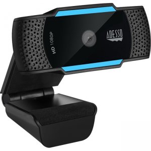 Adesso CYBERTRACK H5 Webcam