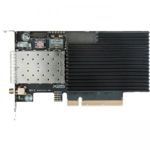 Cisco NXN-K3P-2X= Nexus 25Gigabit Ethernet Card