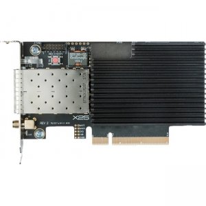 Cisco NXN-K3P-2X-4GB= Nexus 25Gigabit Ethernet Card