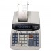 Victor 2640-2 Commercial Desktop Printing Calculator VCT26402