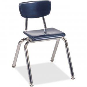 Virco 3014C51 Stack Chair