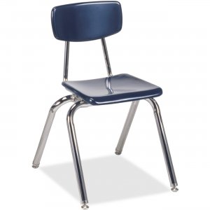 Virco 3016C51 Stack Chair