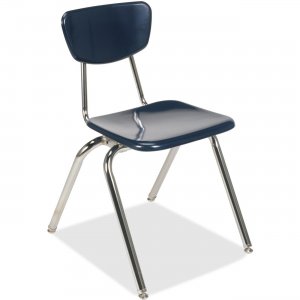Virco 3018C51 Stack Chair
